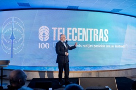 Seimo kanceliarijos nuotr. (aut. Olga Posaškova) Seimo kanceliarijos nuotr. (aut. Olga Posaškova)